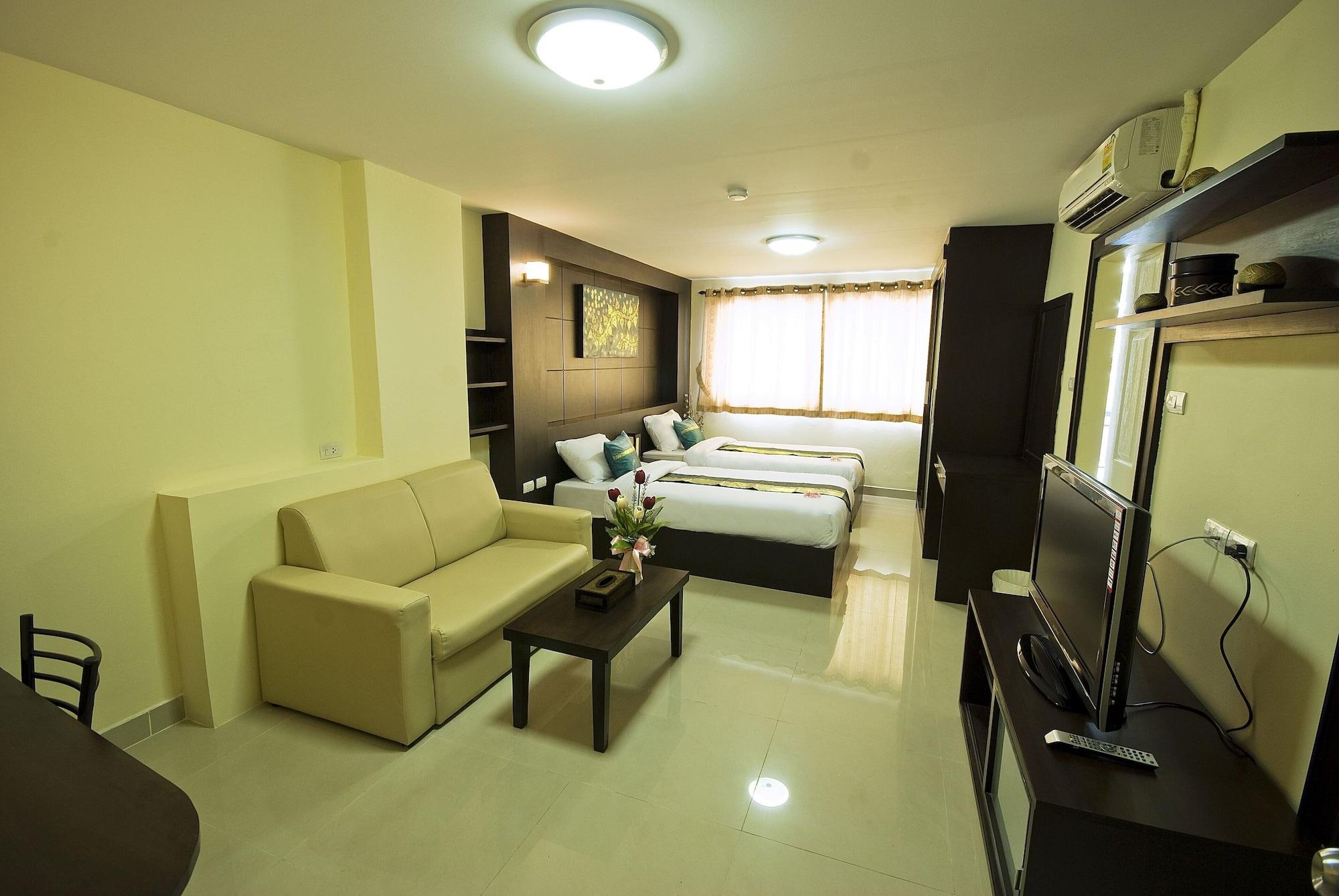 Regent Suvarnabhumi Hotel Bangkok Cameră foto